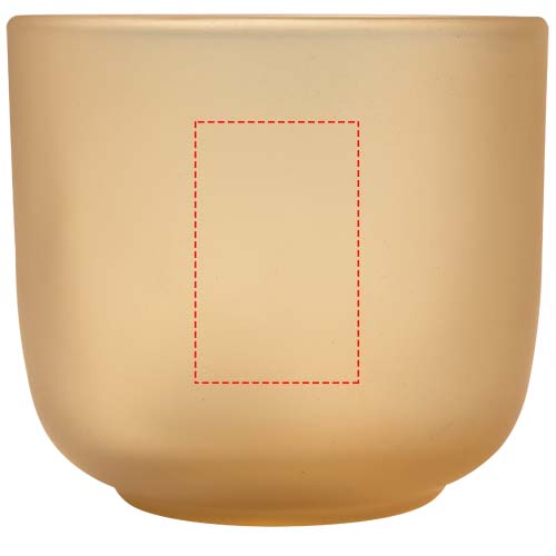 1. Becher (25 x 40 mm)