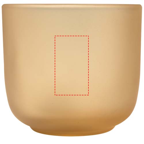 1. Becher (20 x 35 mm)