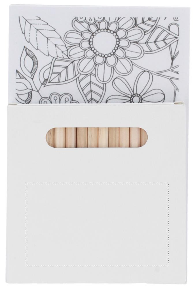 Vorderseite Box (4 x 7 cm)