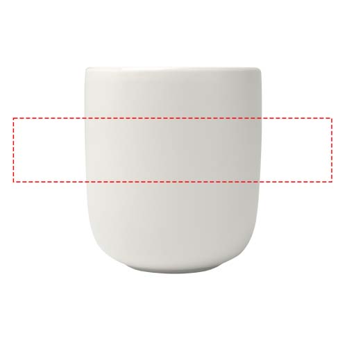 1. Becher (150 x 30 mm)