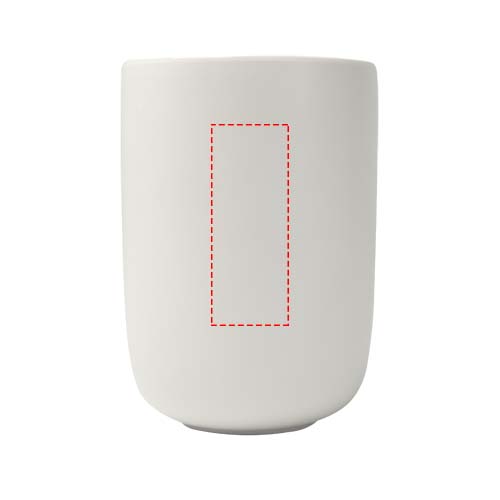 2. Becher (20 x 65 mm)