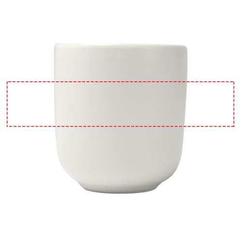 1. Becher (80 x 25 mm)