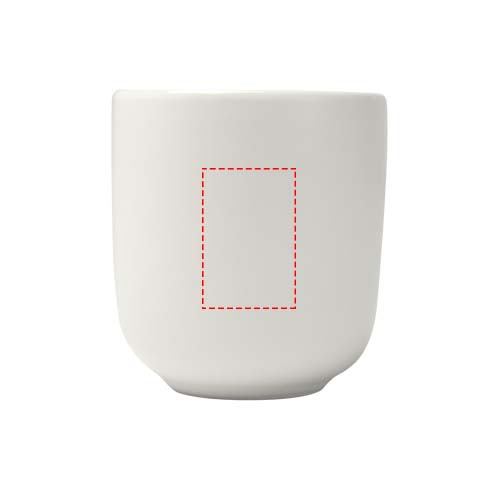 2. Becher (20 x 30 mm)