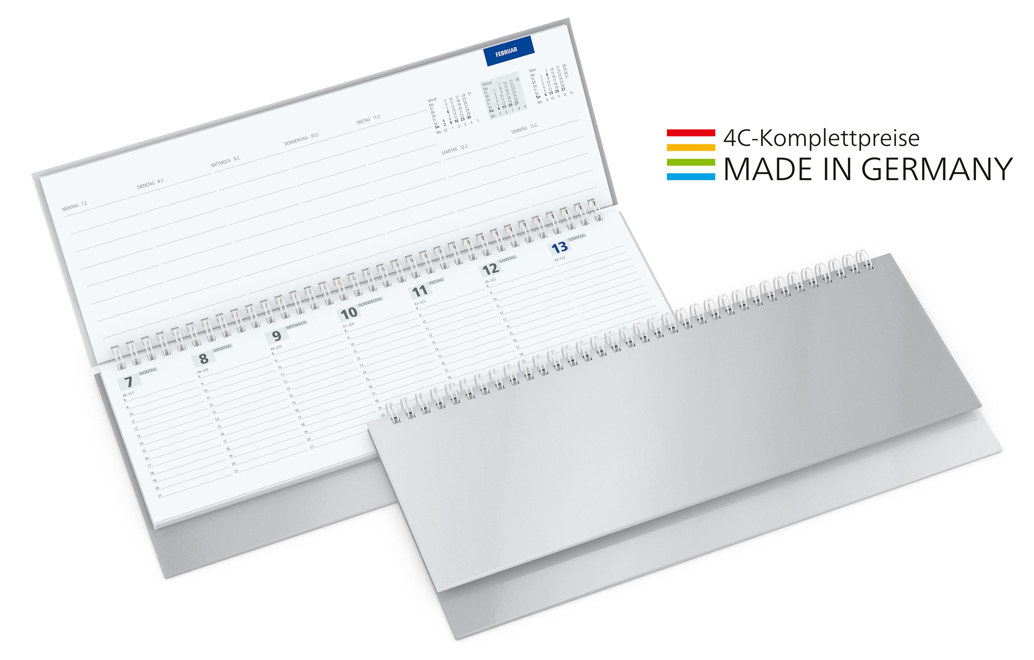 kompletter Einband außen (34,0 x 28,0 cm)