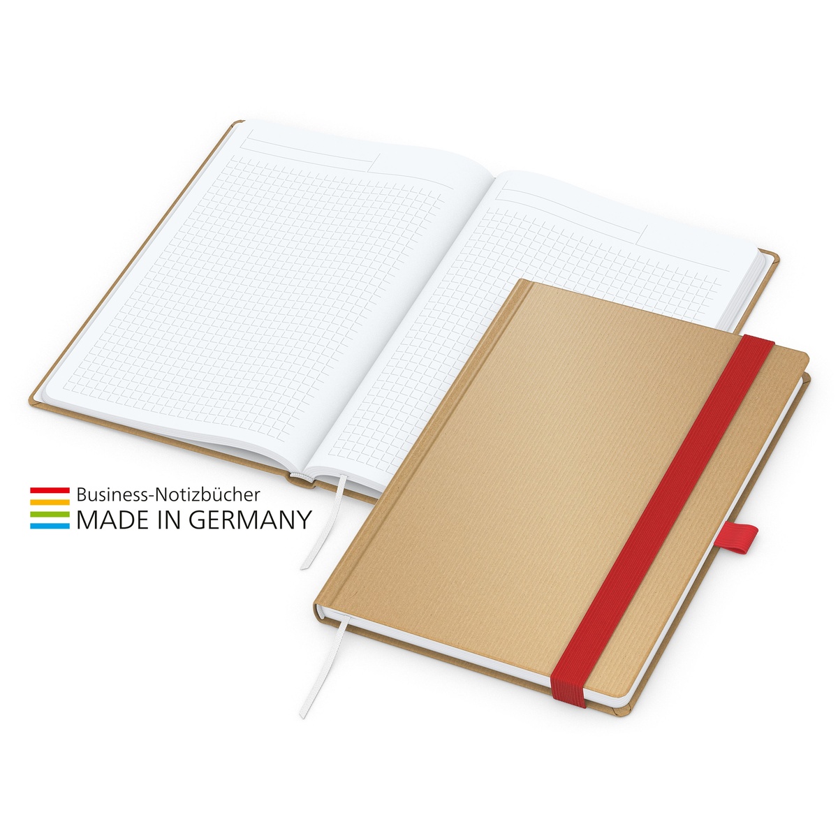kompletter Einband außen (47,3 x 33,2 cm)