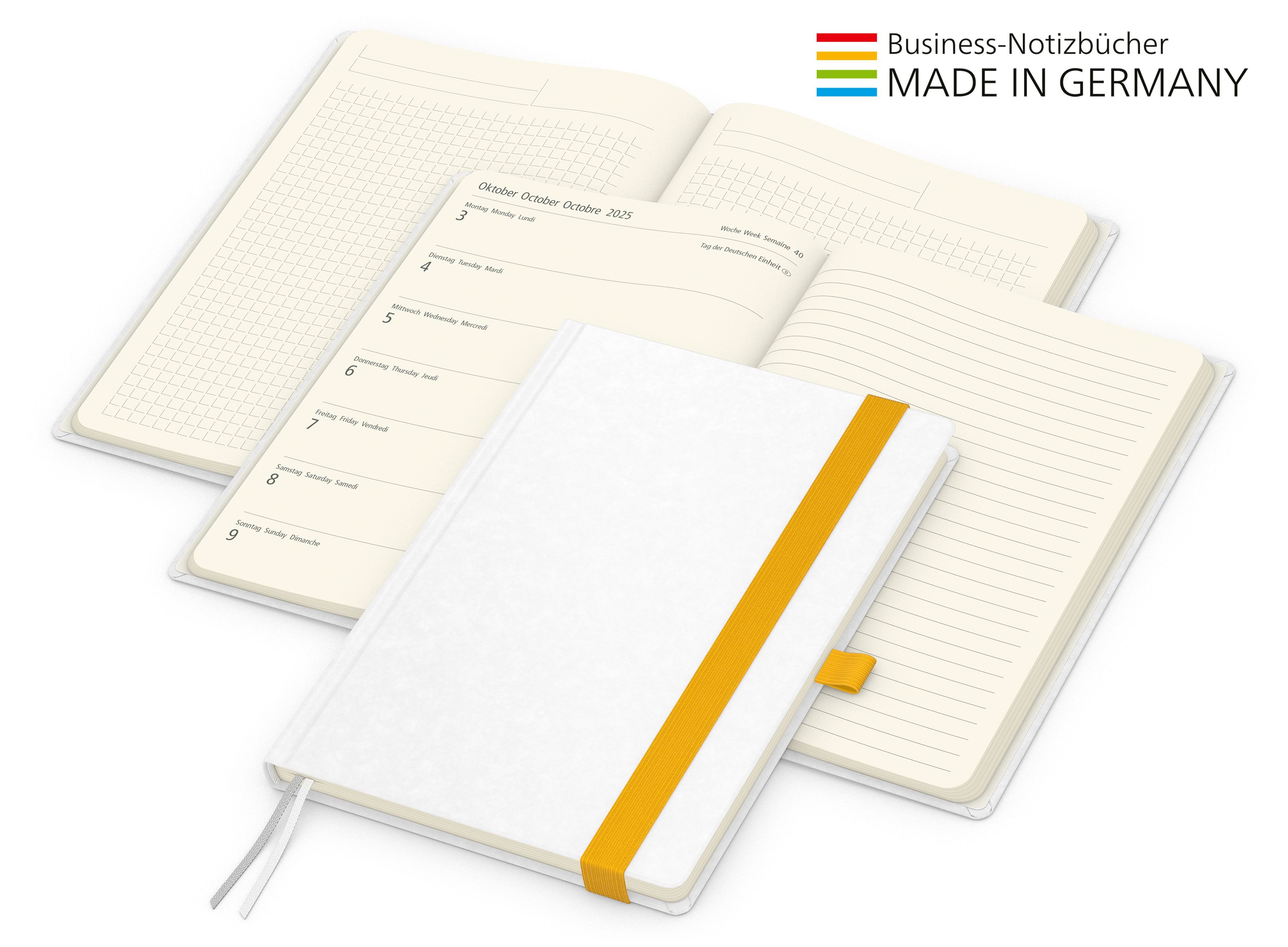 kompletter Einband außen (34,7 x 24,5 cm)