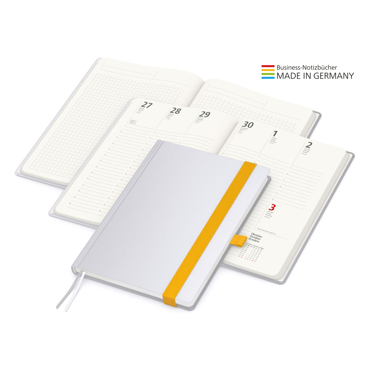 kompletter Einband außen (34,7 x 24,5 cm)