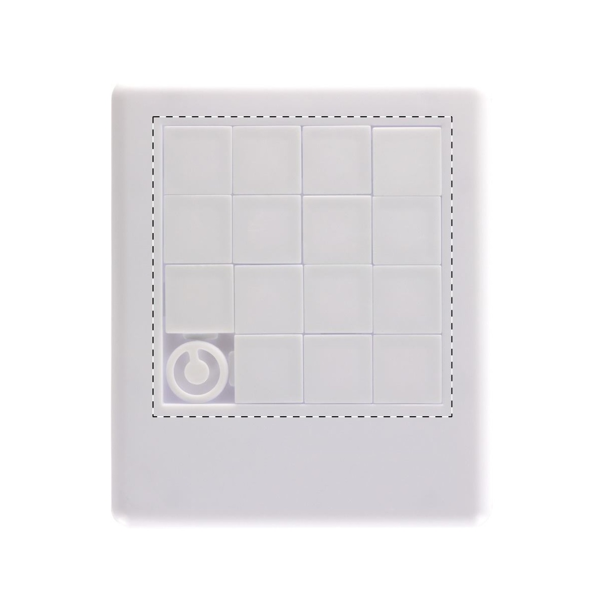 Puzzle (50 x 50 mm)
