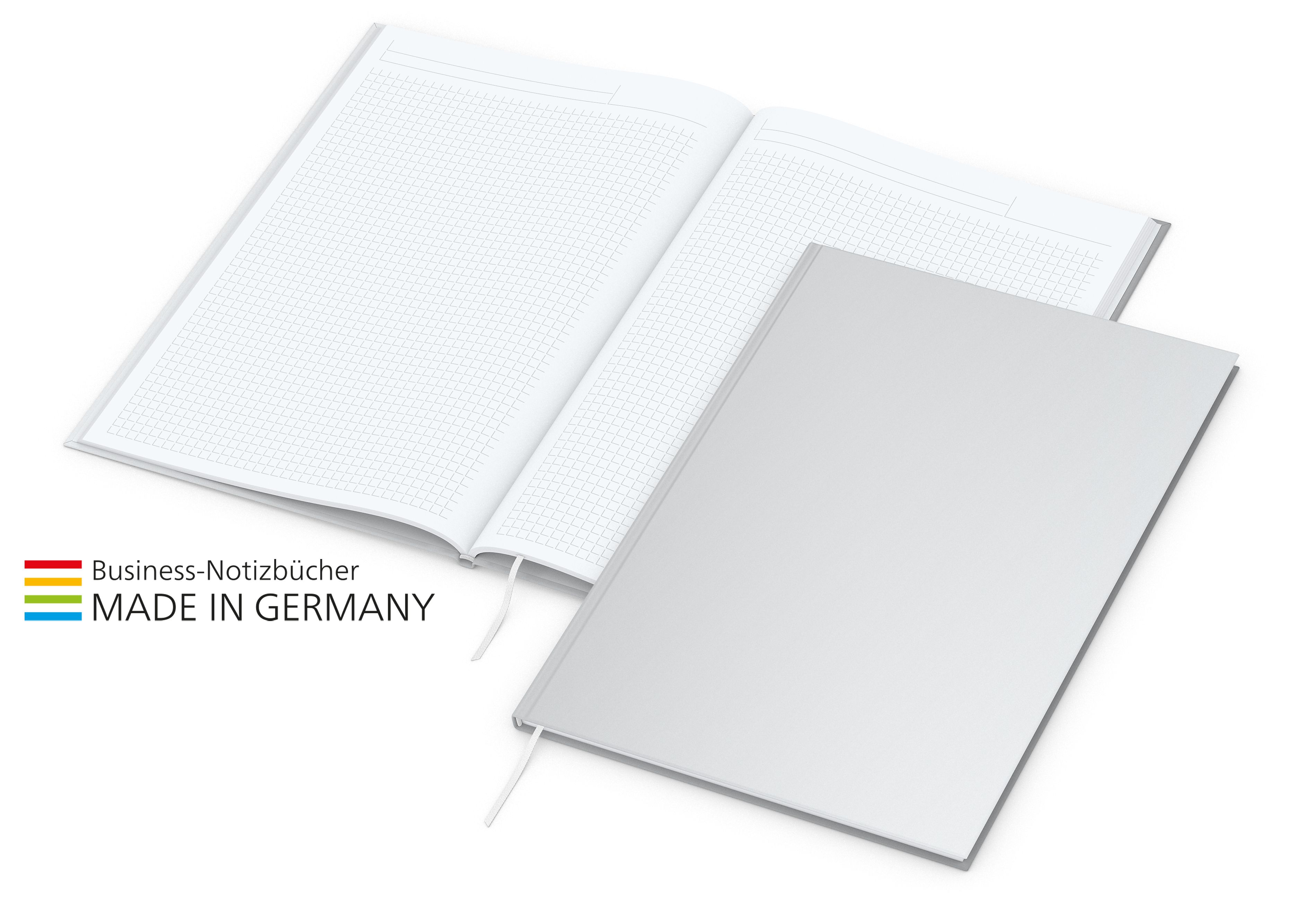 kompletter Einband außen (46,9 x 33,2 cm)