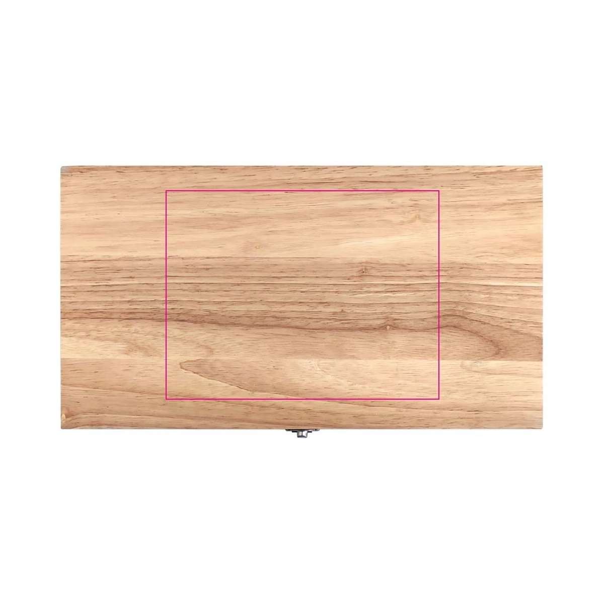 Oberkante, Lasche (153 x 200 mm)