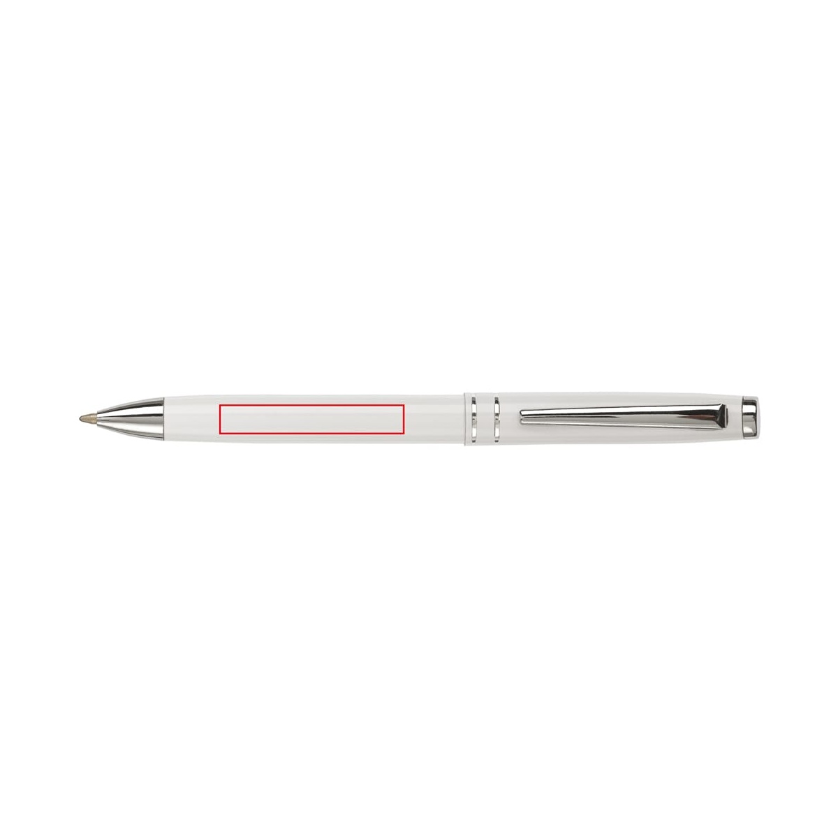 Ballpen Auf Dem Schaft (8 x 39 mm)