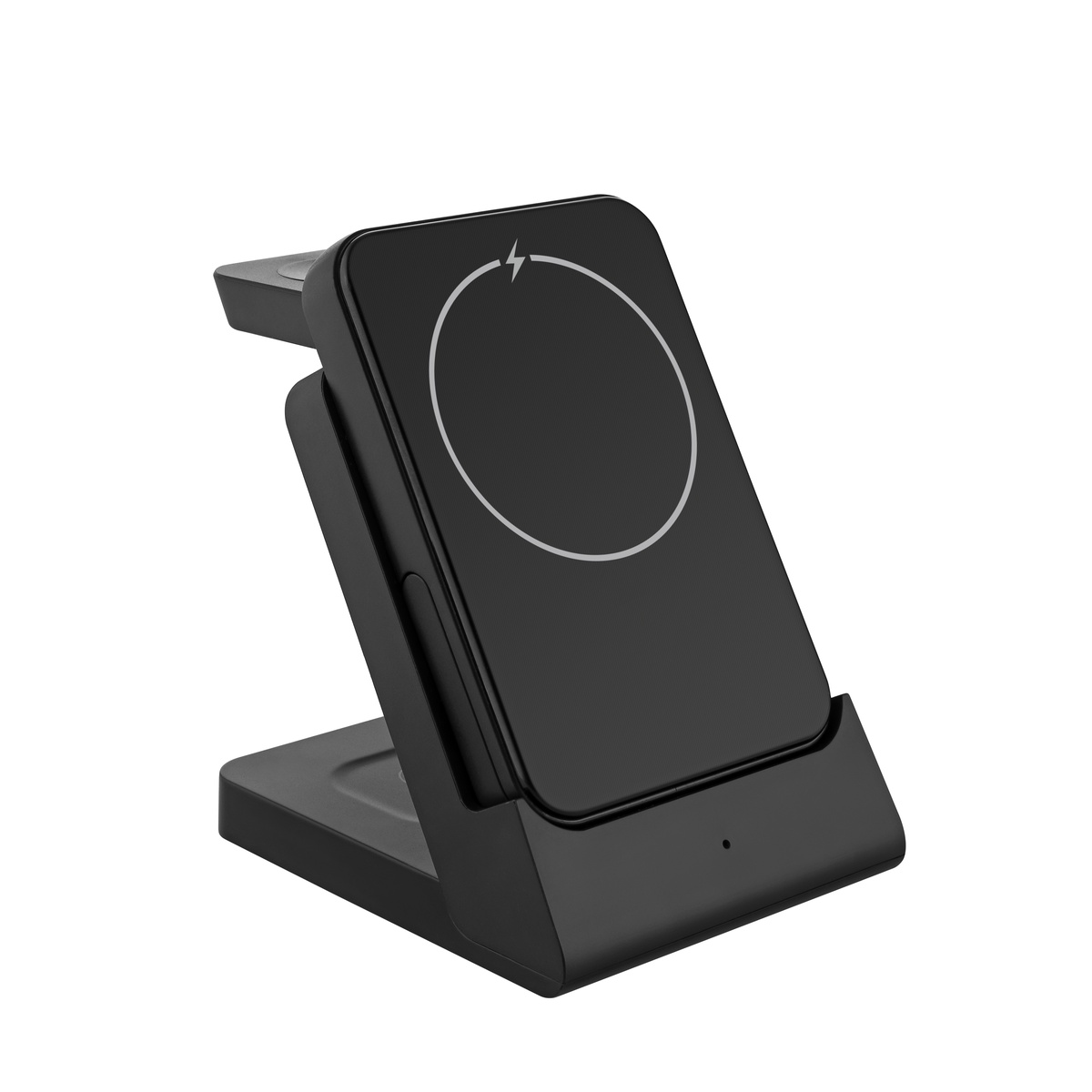 auf Powerbank (4 x 4 cm)