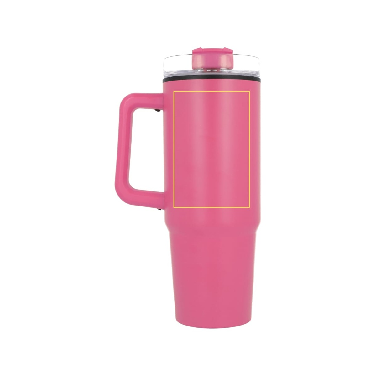 Rechts vom Henkel (100 x 65 mm)
