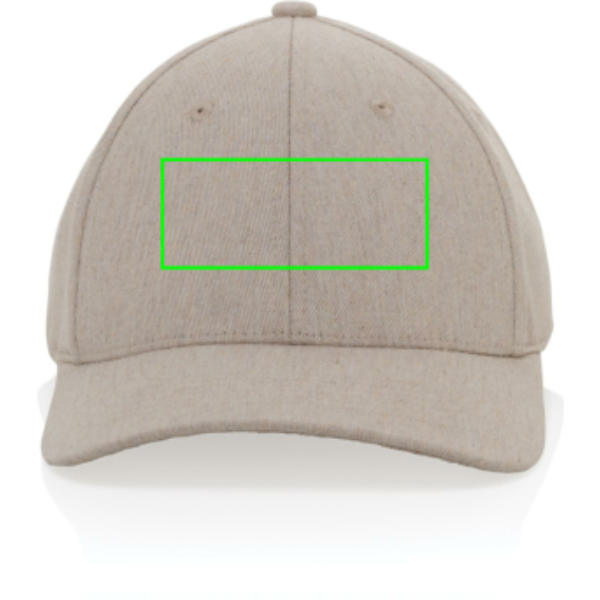 Artikel Vorderseite (120 x 50 mm)