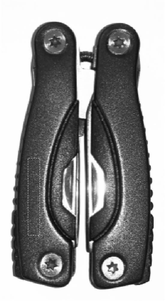 Rückseite rechts (2 x 0,3 cm)