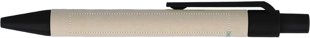 Bügel rechts (0,6 x 5,5 cm)