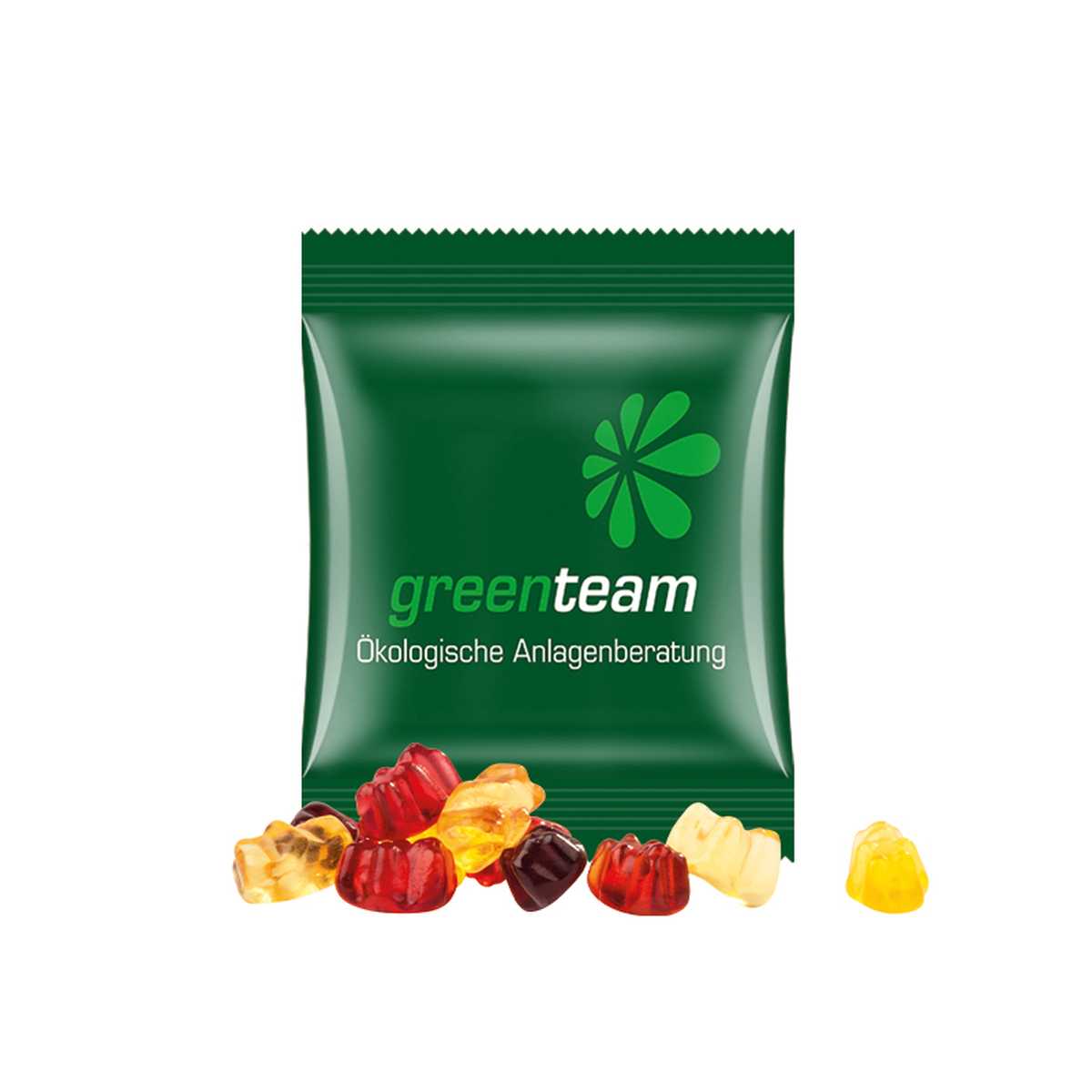 auf dem Artikel (ca. 7 x 8,4 cm)