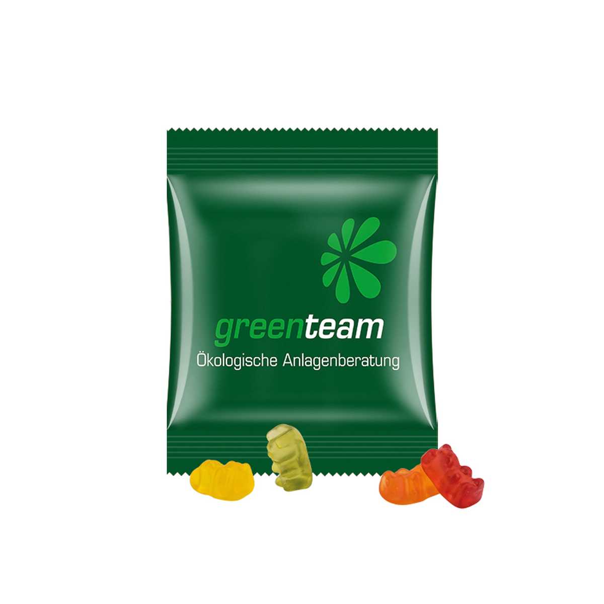 auf dem Artikel (ca. 7 x 8,4 cm)