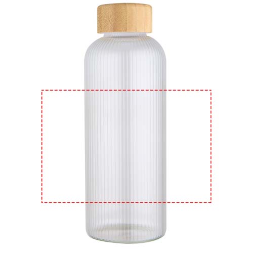 rundum ( 15 x 10 cm )