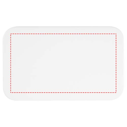 Deckel (158 x 88 mm)