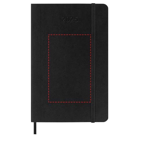 Vorderseite (45 x 80 mm)