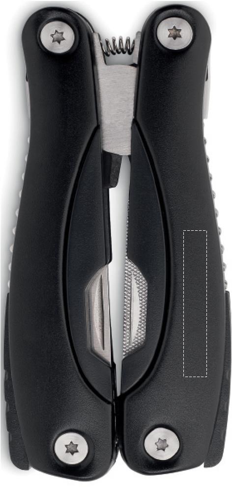 Vorderseite rechts (3 x 0,5 cm)