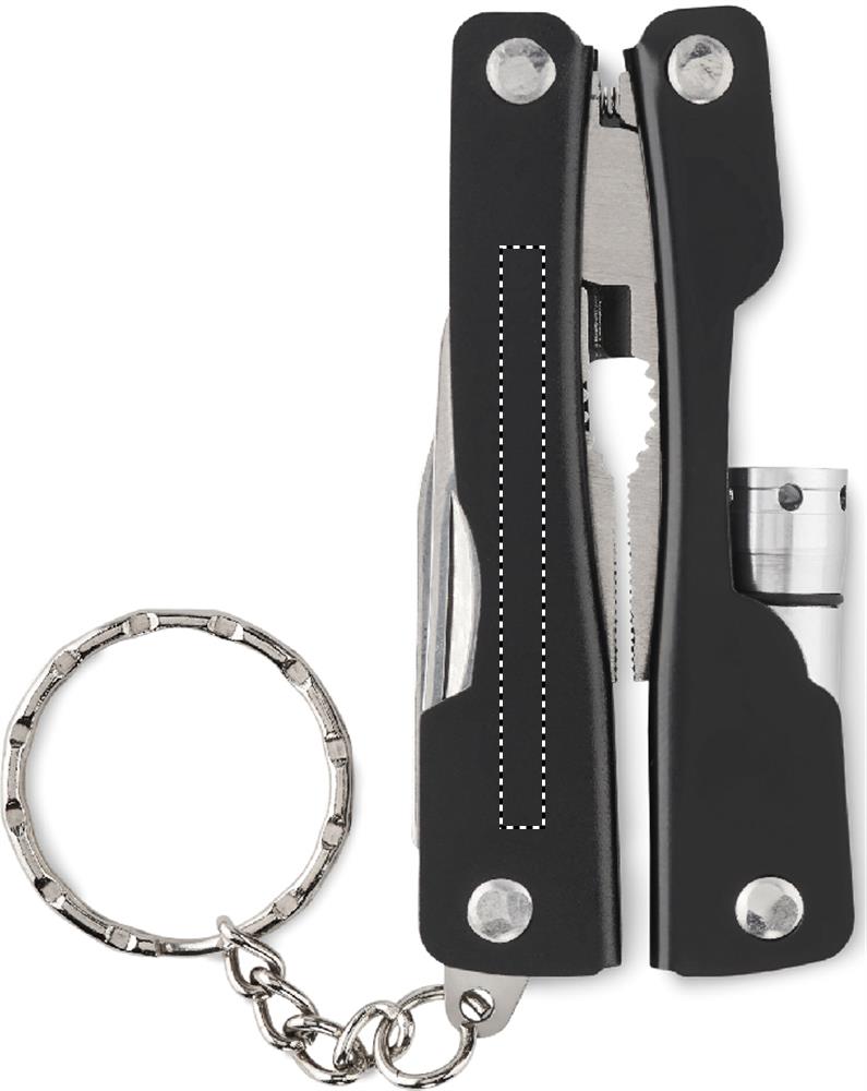 Seite 1 links (4 x 0,3 cm)