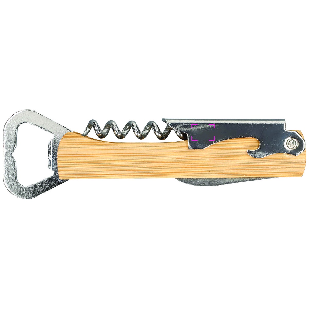 auf Öffner (0,7 x 1 cm)