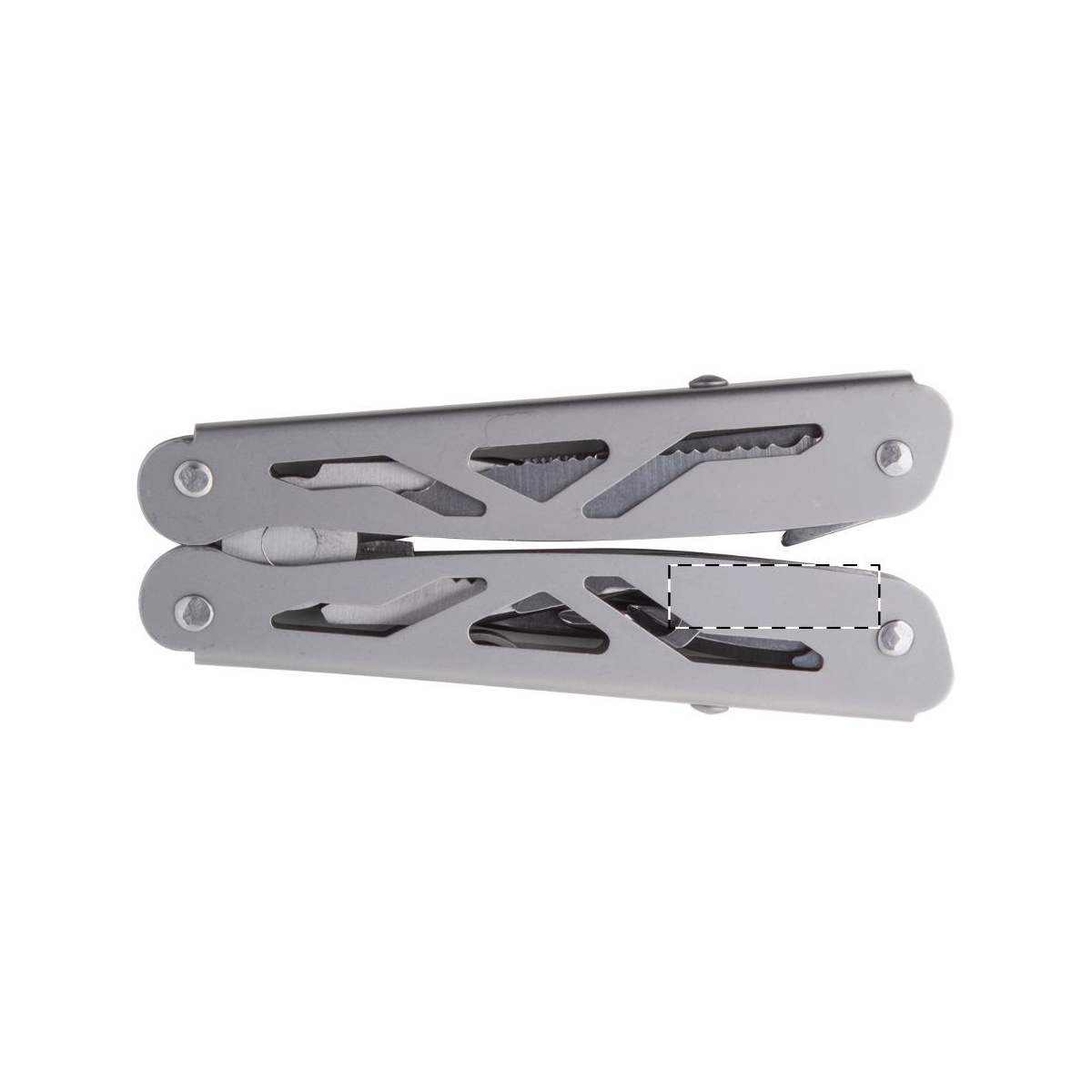 Multi-Tool - für Rechtshänder (10 x 5 mm)