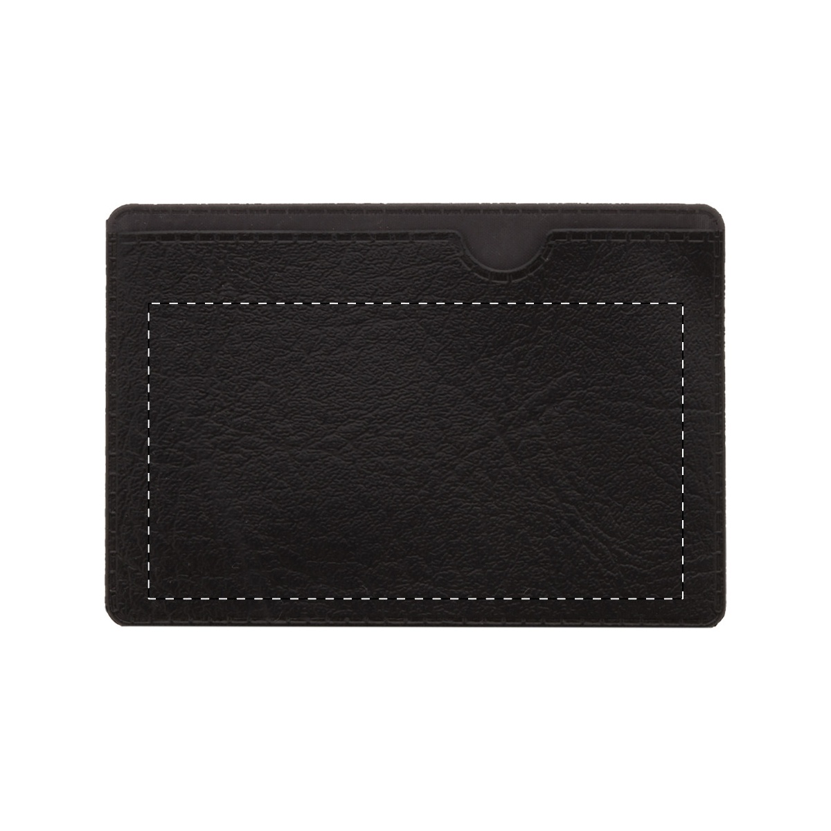 Vorderseite Hülle (65 x 40 mm)