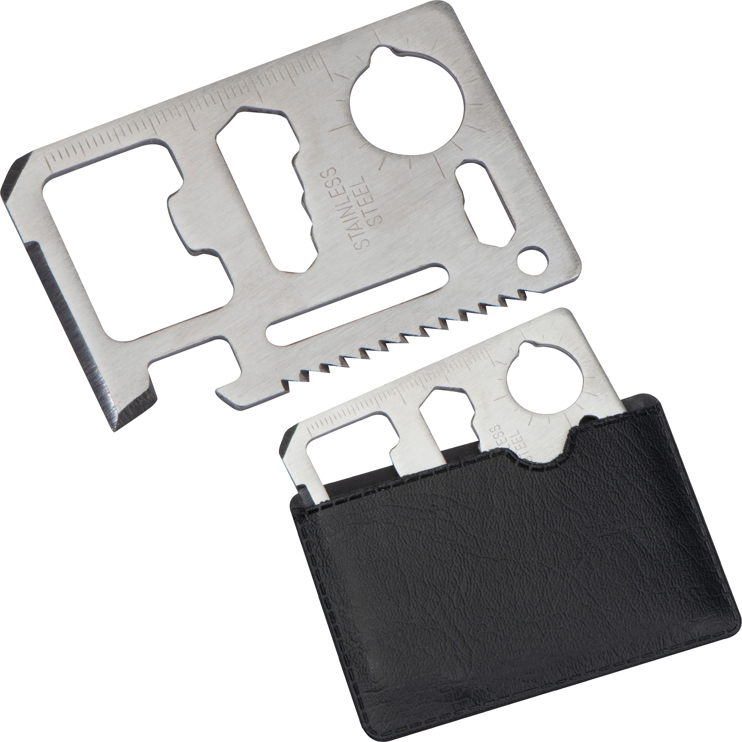 Auf einer Seite (1,5 x 1 cm)