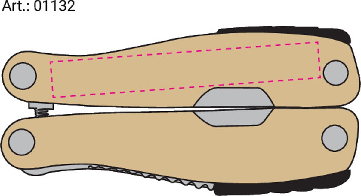 RS: obere Hälfte (7,5x1 cm)
