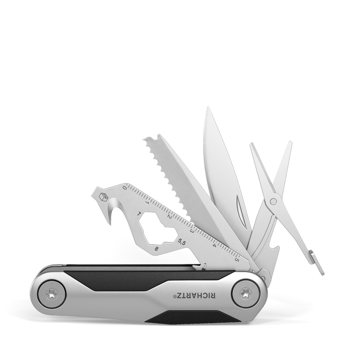 Auf der Faltschachtel (9,2 x 2,58 x 2,58 cm)