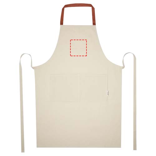 Brust (134 x 134 mm)