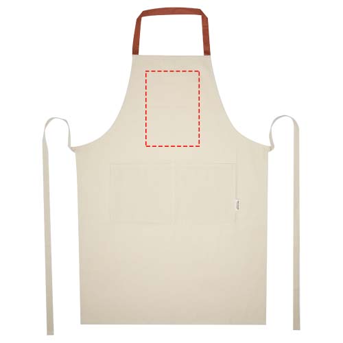 Brust (200 x 280 mm)