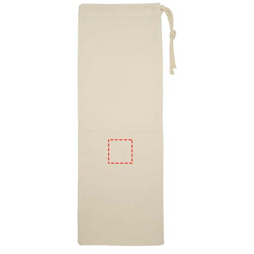 Tasche ( 5,7 x 5,7 cm )