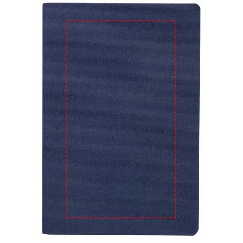 Notizbuch Vorderseite (100 x 180 mm)