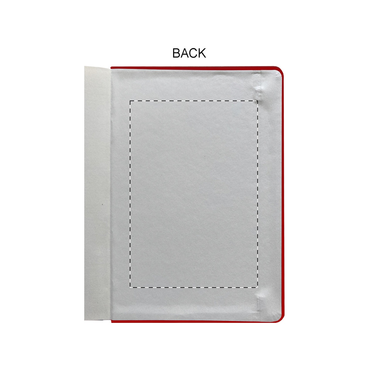 Rückseite Umschlag (70 x 70 mm)