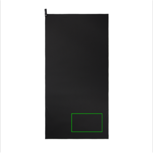 Handtuch (25 x 15 cm)