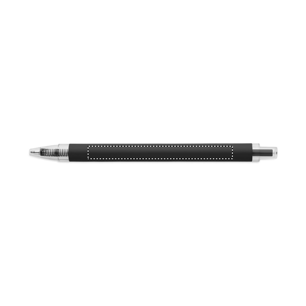 Gegenüber Clip (80x7 mm)