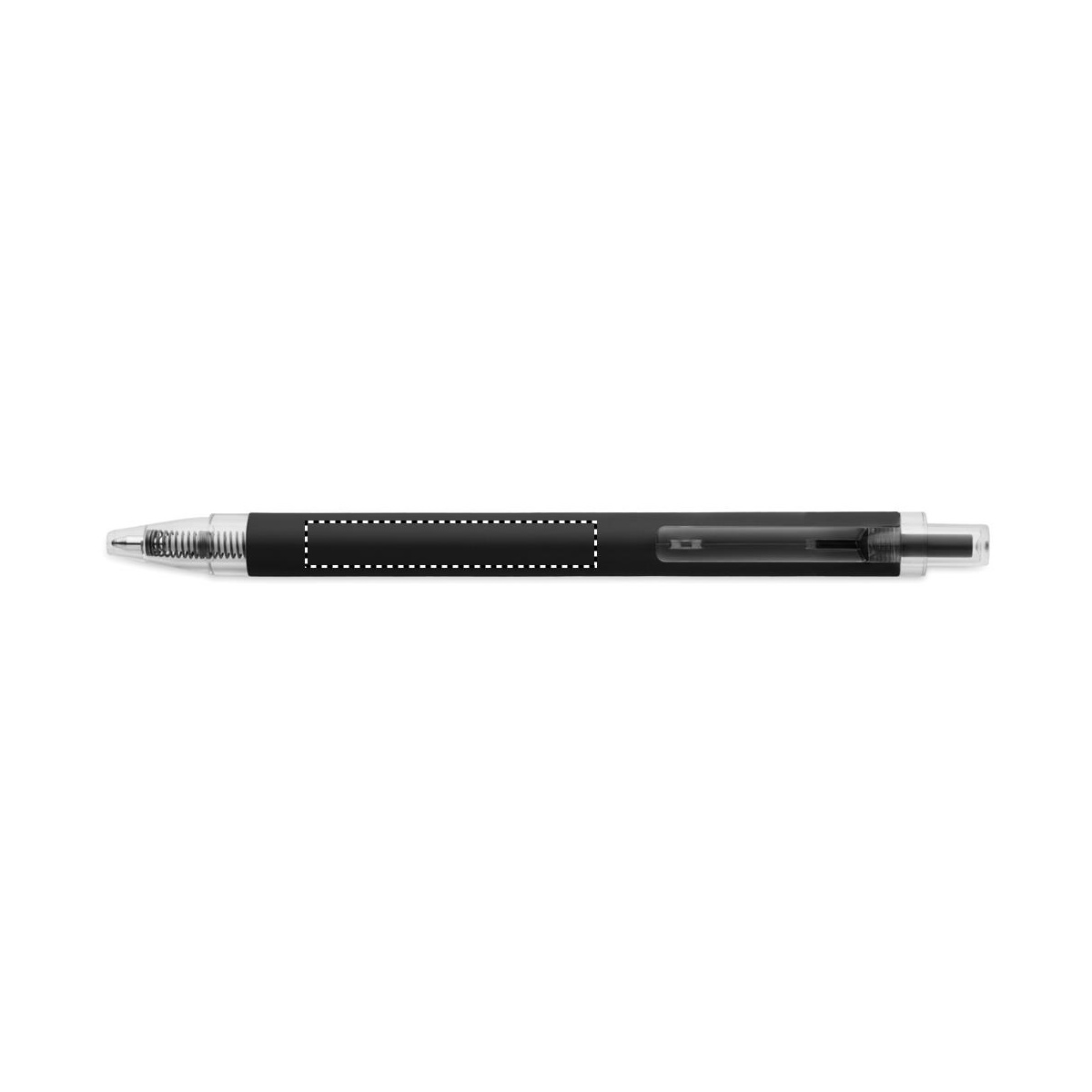 Entlang Clip (45x7 mm)