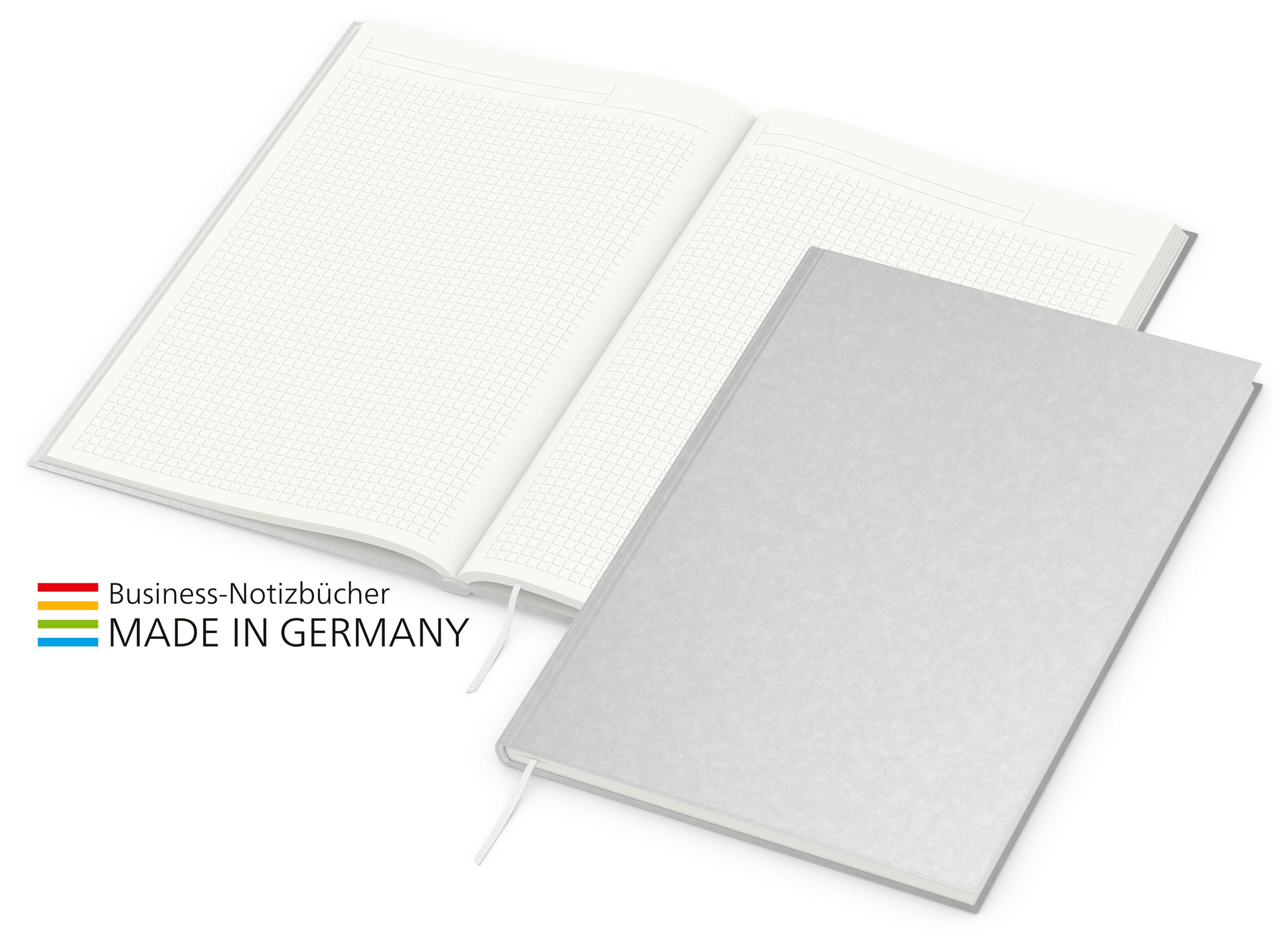 kompletter Einband außen (47,3 x 33,2 cm)