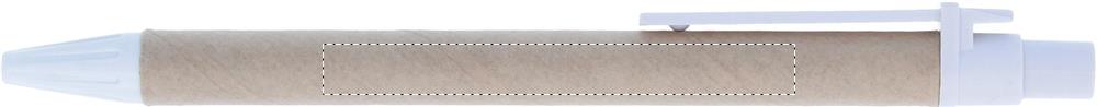 Stift Bügel rechts (0,7 x 6 cm)