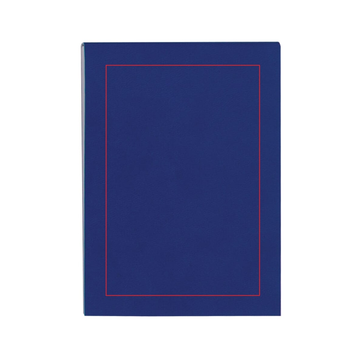 Vorderseite (90 x 70 mm)