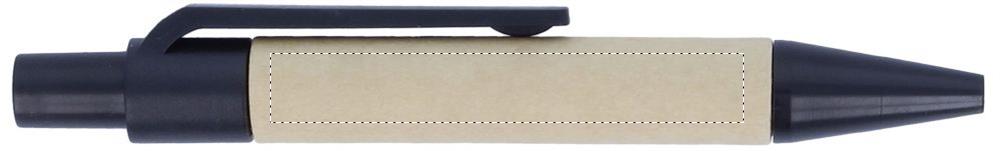 Stift Bügel linkshändig (0,6 x 4 cm)
