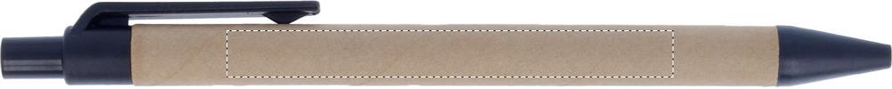 Stift Bügel linkshändig (0,7 x 7 cm)