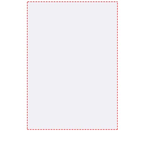 Rückseite der Blätter (Hochformat, Rücken rechts) (148 x 210 mm)