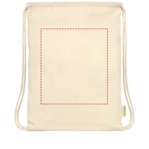 Vorderseite ( 23 x 26 cm )