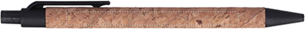 Bügel Linkshänder (0,7 x 8 cm)