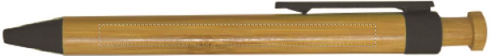 Bügel rechtshänder (0,7 x 8 cm)